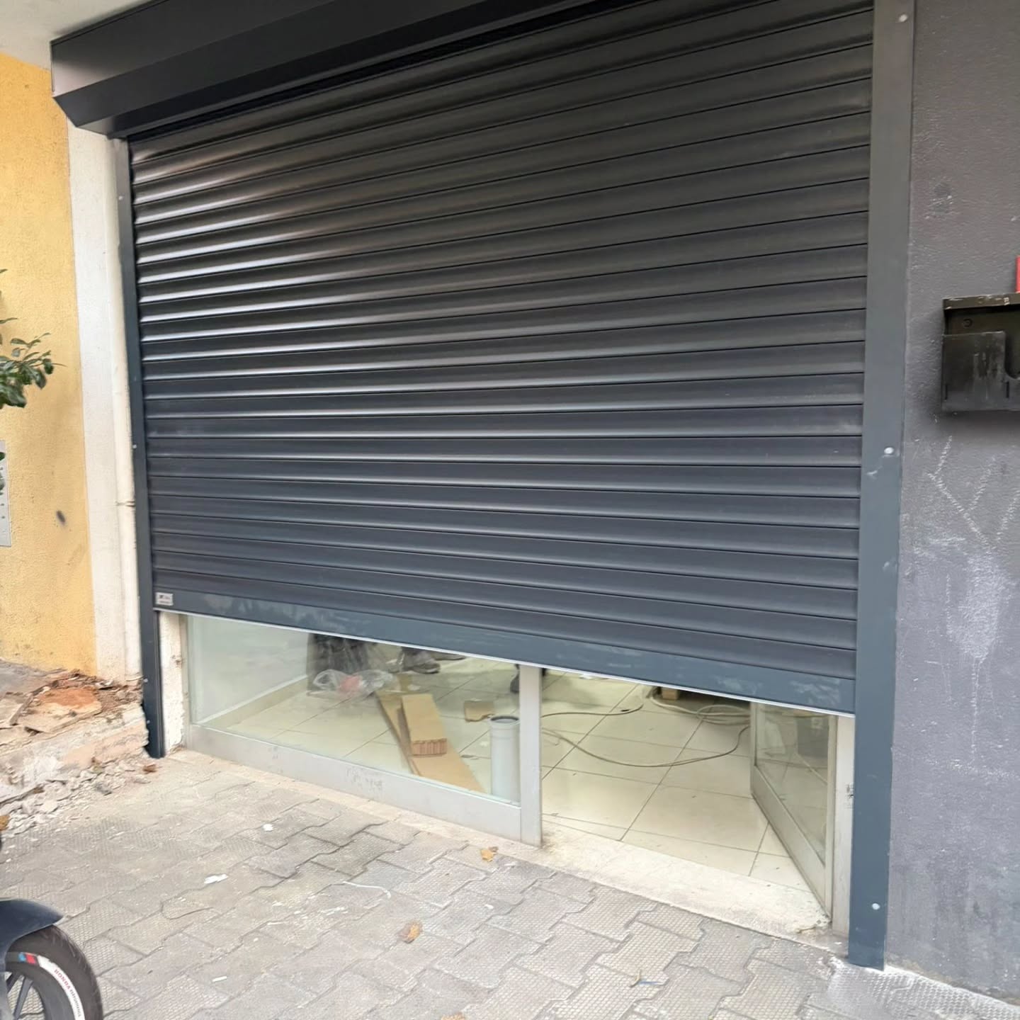 MG Yapı Sistemleri Instagram