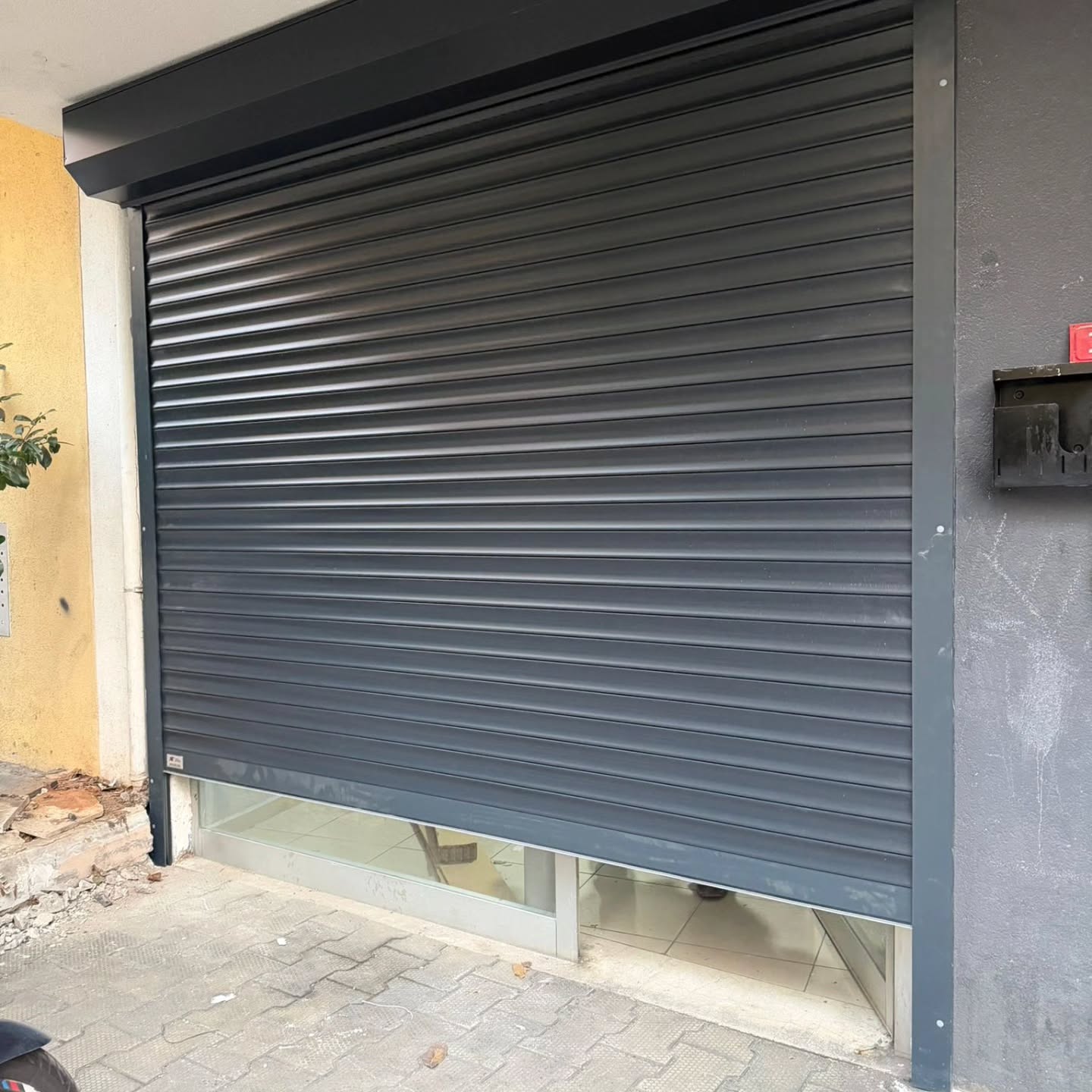 MG Yapı Sistemleri Instagram